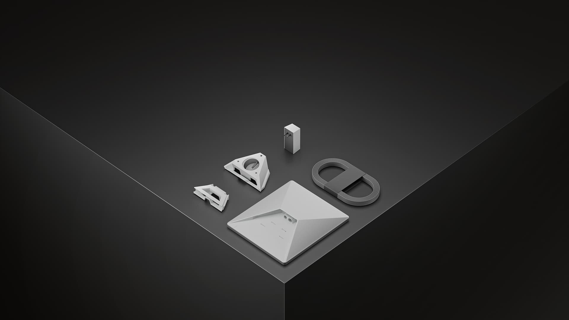 Mini kit